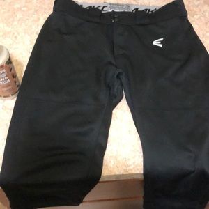 Baseball pants